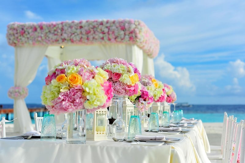 Fine Dining Events