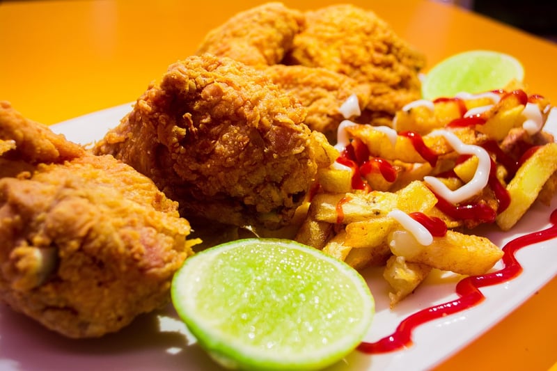 Exquisite Flavors